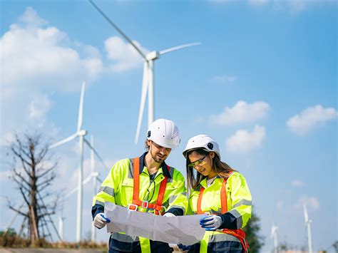 Wind Turbines Maintenance The Ultimate Guide Csa Melbourne