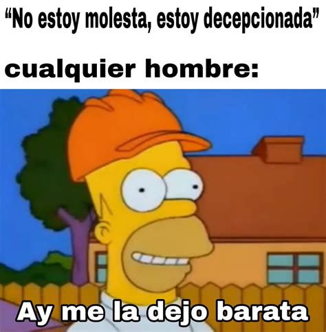 Ay Ya me había asustado Meme subido por sandoc 98 Memedroid