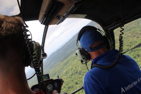 Best Vanuatu Volcano Tour — Young Pioneer Tours