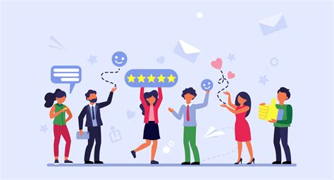 Customer Feedback How To Collect And Use Them