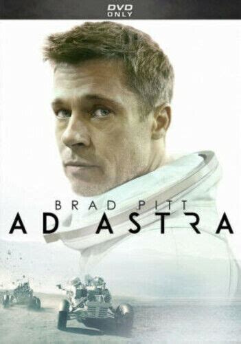 Ad Astra [new Dvd] Dolby Dubbed Subtitled Widescreen 24543521334 Ebay