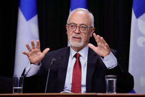 Former Quebec Finance Minister Carlos Leitão Appointed To Bank Of