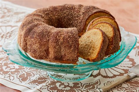 Apple Cider Donut Cake Gemmas Bigger Bolder Baking