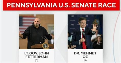 Candidates make final push for votes in tight races in Pennsylvania ...