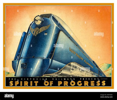 Steam engine train streamlined Cut Out Stock Images & Pictures - Alamy