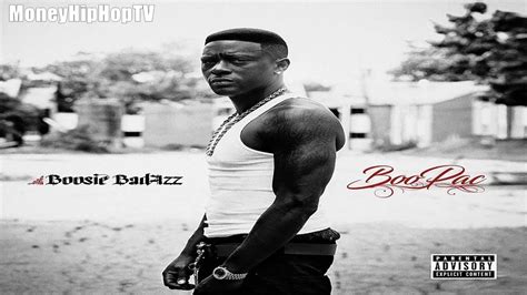 Boopac Lil Boosie Badazz Full Album Youtube