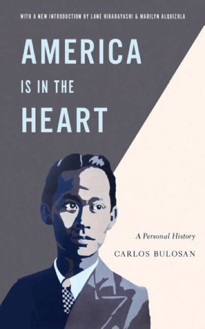 Freedom From Want The Ghost Of Carlos Bulosan — Positively Filipino