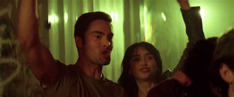 AusCAPS Dylan Sprouse Nude In Beautiful Disaster