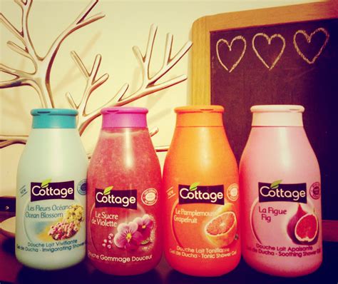 Inutilement Fascinant: J'ai testé... Cottage