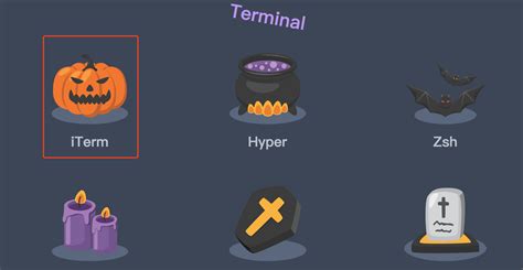 Mac Iterm Zsh Powerline Mac Iterm Csdn