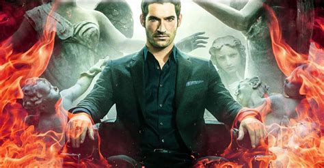 Pin By Devilbreaker On Luzifer Tom Ellis Tom Ellis Lucifer