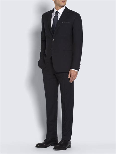 Suits Brioni® Gb Official Store