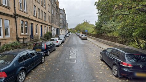 Crazed Hit And Run Driver Tried To Murder Edinburgh Motorbike Cop While