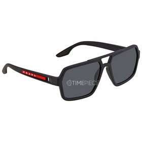 Prada Linea Rossa Sunglasses