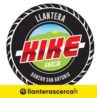 Llantera Kike Llanteras Horas