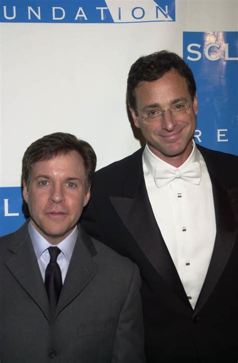 Short Men Style: Bob Costas