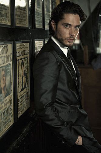 Loving Naked Men Hunk Of The Day Daniele Santoianni