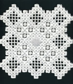 Hardanger Embroidery Norway