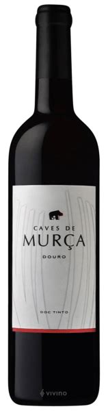 Caves de Murça Tinto Vivino France