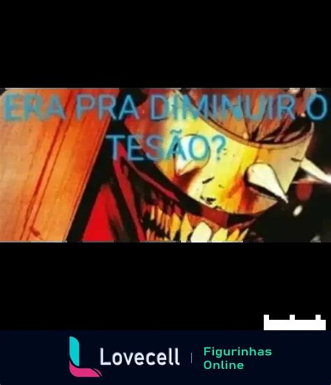 Era Pra Diminuir O T
