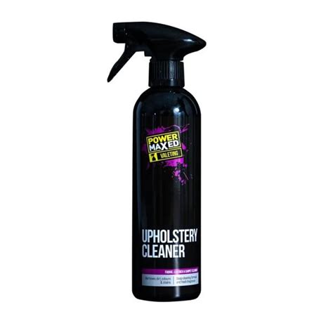 Upholstery Cleaner 500ml Wjdtools