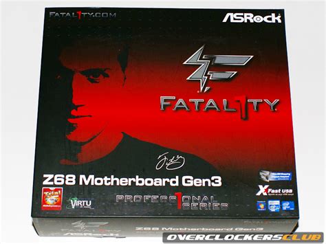 motherboard roundup overclockers club