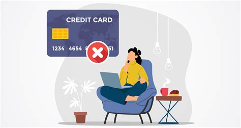 Why Do Credit Card Applications Get Rejected Bajaj Markets