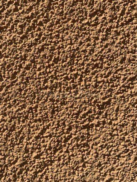 Background Texture of Brown Plaster Fur Coat Stock Image - Image of ...