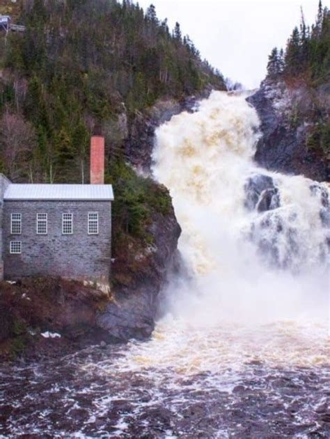 Best Things To Do In The Saguenay Fjord Region Of Quebec