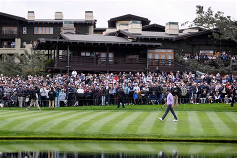 Farmers Insurance Open leaderboard today: Updates, channel for Round 4