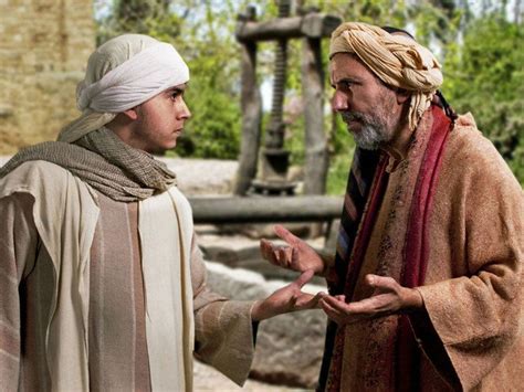 Free Bible Pictures Of The Parable Of The Prodigal Son Or Two Sons