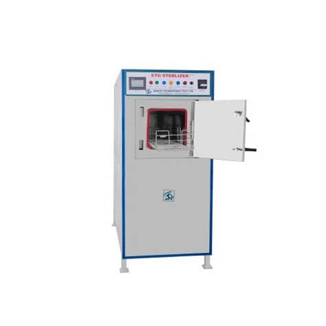 Eto Sterilizer Eto Sterilizer Machine Manufacturer From Sas Nagar