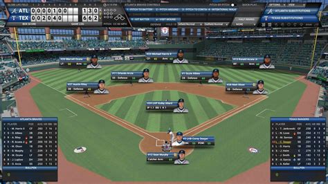 Rich Grisham Interview Raising Money For ALS With MLB 9 Innings OOTP