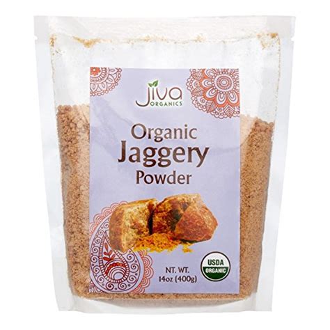 JAGGERY POWDER – Excel Food Mart