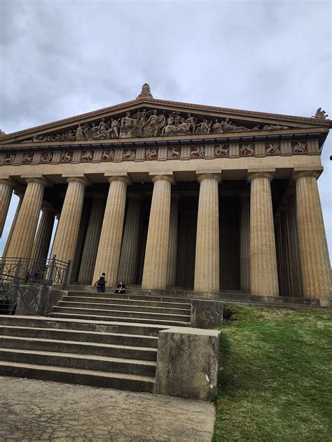 The Parthenon Nashville, TN