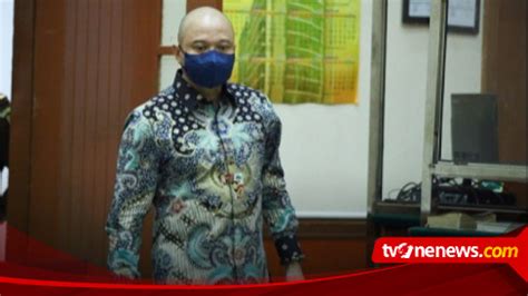 Ini Pernyataan Mencengangkan Teddy Minahasa Dalam Pleidoi