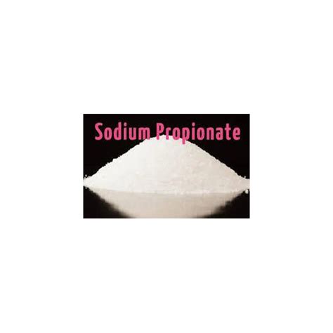 sodium propionate application pharmaceutical   price  sonipat
