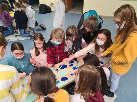 Bänke für das Hölty in Hambühren Hölty Gymnasium Celle