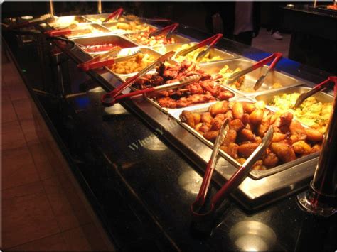 Flaming Grill Supreme Buffet Restaurant in Staten Island / Official ...