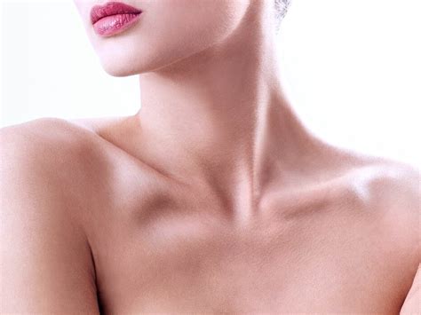 Tighten Your Loose Saggy Neck Skin Without Surgery Premier Clinic