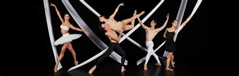 West Australian Ballet To Bring World Class Dance To Mandurah Mandurah Mail Mandurah Wa