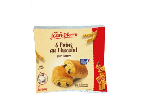 Pains Au Chocolat Lidl France Archive Des Offres Promotionnelles