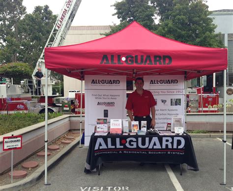 All-Guard Alarm Systems, Inc. - Hayward, CA - Company Profile