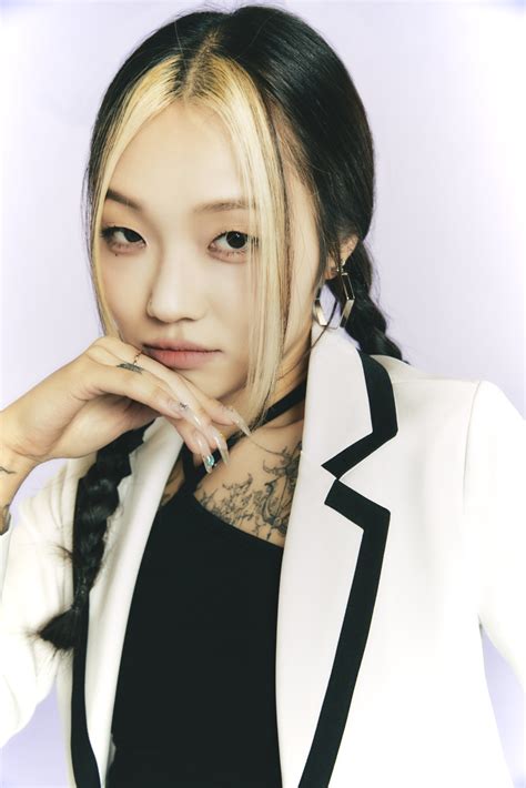 Hyun Seoyeon Profile (Updated!) - Kpop Profiles