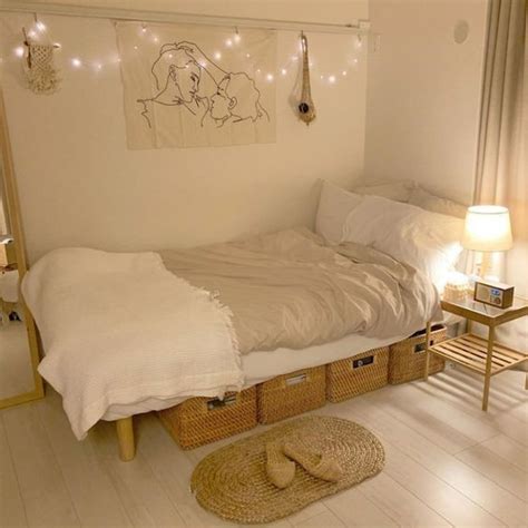 9 Trik Bikin Kamar Lebih Cozy Budget Tipis Tapi Estetik