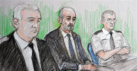 Jo Cox Murder Trial: Accused Thomas Mair 'Looked Up KKK And Nazis ...