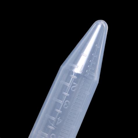 China Centrifuge Tube 5ml Eppendorf Tube Conical Bottom Price And