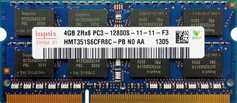 Ddr3 Hynix Hmt351s6cfr8c Pb N0 Aa Niska Cena Na Allegro Pl