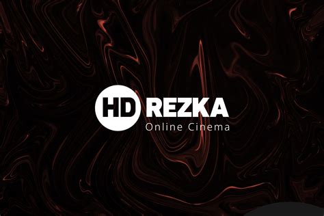 Redesign HDrezka Online cinema :: Behance