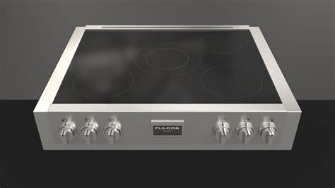 Superior Induction Cooktop For Storables